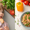 Kid-Friendly Ground Chicken Recipes for Happy, Healthy Eaters