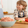 Kid-Friendly Ground Chicken Recipes: Making Mealtime Fun for Picky Eaters