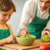 Kid-Friendly Guac: An Easy Guacamole Recipe for Kids