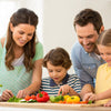 Kid-Friendly Healthy Recipes for Happy Family Meals