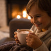 Kid-Friendly Hot Chocolate: A Simple, Sweet Treat for Cozy Moments
