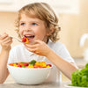 Kid-Friendly Immune Boosters: Crafting Delicious 
