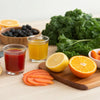 Kid-Friendly Immunity Shots Recipe: Boost Wellness, One Sip at a Time