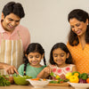 Kid-Friendly Indian Vegetarian Recipes for Delicious Family Fun