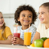 Kid Friendly Juicing Recipes for Happy, Healthy Kids