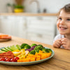 Kid-Friendly Keto Recipes: Fun & Flavorful Family Meals