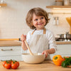 Kid-Friendly Kitchen Adventures: Easy Recipes for Little Chefs