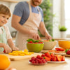 Kid-Friendly Kitchen Adventures: Fun Snacks to Make with Kids