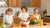 Kid-Friendly Kitchen: Delicious Recipes for Little Kids & Family Fun