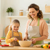 Kid-Friendly Kitchen: Easy Recipes to Make with Kids for Lasting Memories