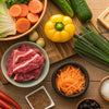Kid-Friendly Korean Recipes