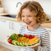 Kid-Friendly Low Carb Recipes: Delicious & Nutritious
