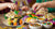Kid-Friendly Mardi Gras Snacks for Little Revelers