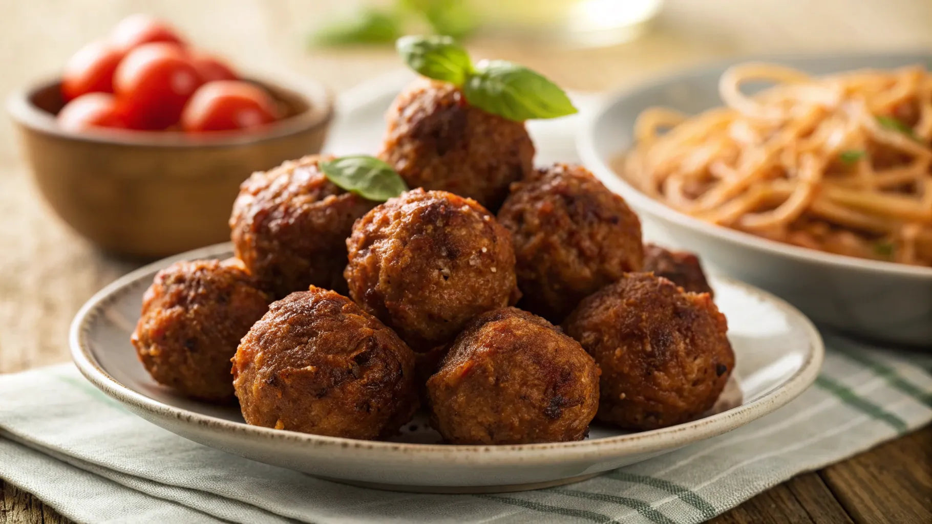 Meatball Chef Easy Meatball Recipe for Kids: A Fun STEM Kitchen Adventure