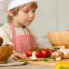 Kid Friendly Mushroom Recipes: Fun for Little Chefs