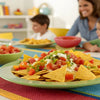 Kid-Friendly Nachos: A Fun & Educational Family Meal