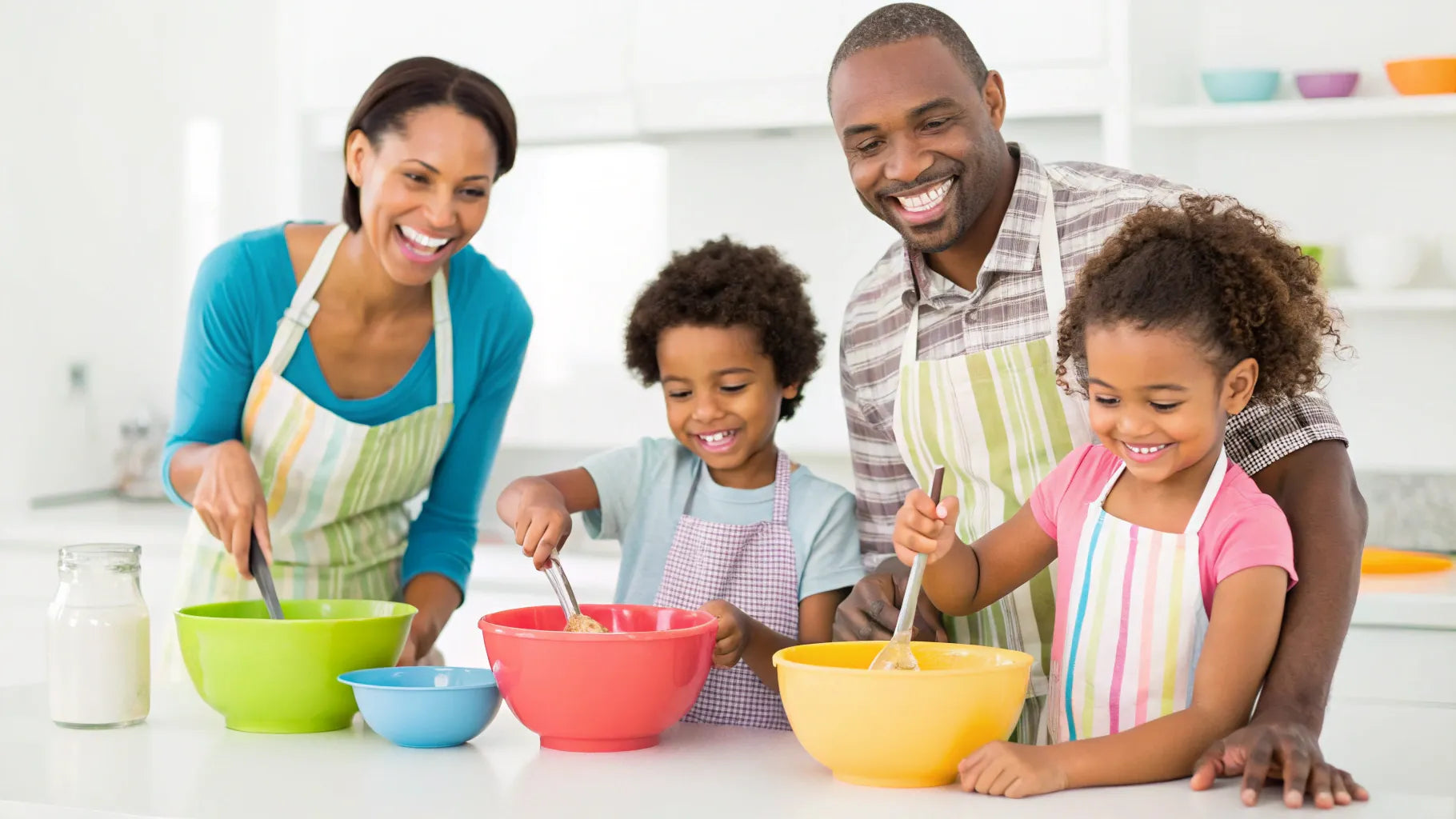 Kitchen Fun Easy No-Bake Recipes for Kids: Fun & Educational Cooking