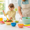 Kid-Friendly No-Cook Recipes for Fun & Learning