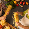 Kid-Friendly Noodles: Recipes & STEM Fun for Little Chefs