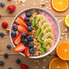 Kid-Friendly Overnight Oats: Easy, Fun, & Nutritious Breakfasts