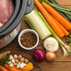Kid Friendly Paleo Crockpot Recipes: Family Favorites