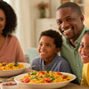 Kid-Friendly Pasta Dinners: Family Mealtime Magic
