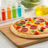 Kid-Friendly Pepperoni Pizza: A Fun STEM Kitchen Adventure