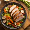 Kid-Friendly Pork Recipes: Delicious Family Dinners