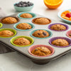 Kid-Friendly Power Bites: Our Favorite Healthy Mini Muffin Recipe for Kids