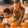 Kid Friendly Pumpkin Recipes: Bake, Create, & Learn This Fall