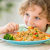 Kid-Friendly Quinoa Recipes: Happy Plates, Healthy Bites