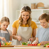 Kid Friendly Recipes: Fun Family Cooking Adventures