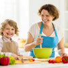 Kid-Friendly Recipes: Sparking Joy & Learning in Your Kitchen