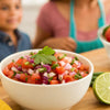 Kid-Friendly Salsa: A Fresh & Fun Family Recipe!