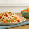 Kid-Friendly Shredded Chicken Recipes for Easy Dinners