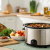 Kid-Friendly Slow Cooker Recipes for Delicious Family Meals