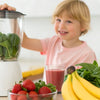Kid-Friendly Smoothie Recipes for Healthy, Happy Eaters