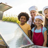 Kid Friendly Solar Oven Recipes: Harnessing the Sun for Delicious STEM Fun!