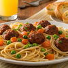 Kid-Friendly Spaghetti: Delicious & Easy Recipes Your Family Will Adore