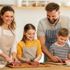 Kid-Friendly Steak Recipes for Family Fun