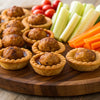 Kid-Friendly Thanksgiving Appetizers: Easy Recipes for Family Fun
