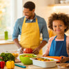 Kid-Friendly Thanksgiving Recipes: Cook & Learn!