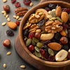 Kid-Friendly Trail Mix: Easy Recipes for Delicious Adventures