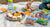 Kid-Friendly Travel Snacks for Happy Journeys