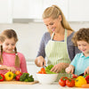 Kid-Friendly Vegetarian Recipes: Fun for Families