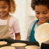 Kid Pancake Recipe: Fluffy Fun for Little Chefs & Learning Adventures
