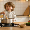 Kid Pasta Recipes: Cooking Adventures for Little Chefs
