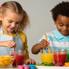 Kid Punch Recipes: Fun Drinks & STEM Learning