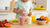 Kid Smoothie Recipes: Yogurt Blends for Fun & Learning