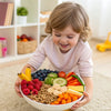 Kid Snack Mix: Fueling Fun & Learning